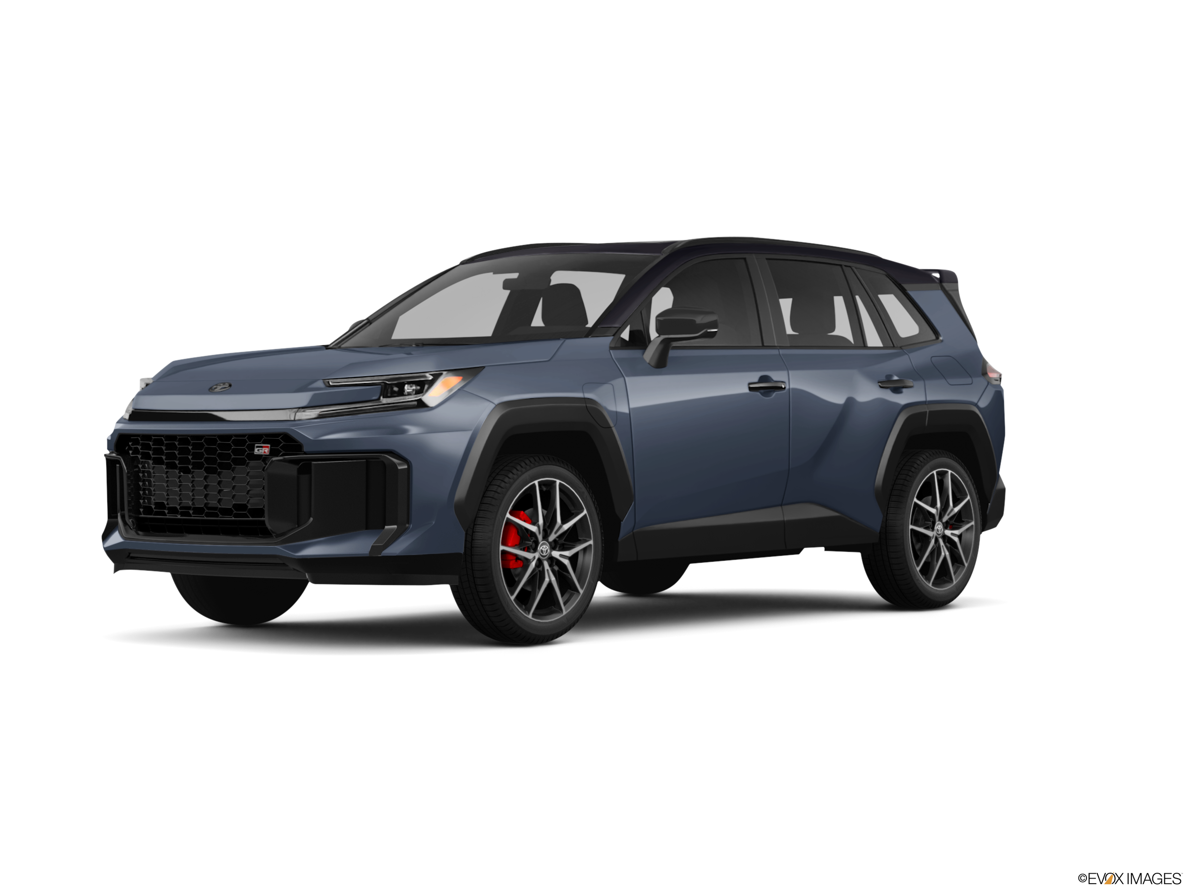 2026-Toyota-RAV4 Plug-in
